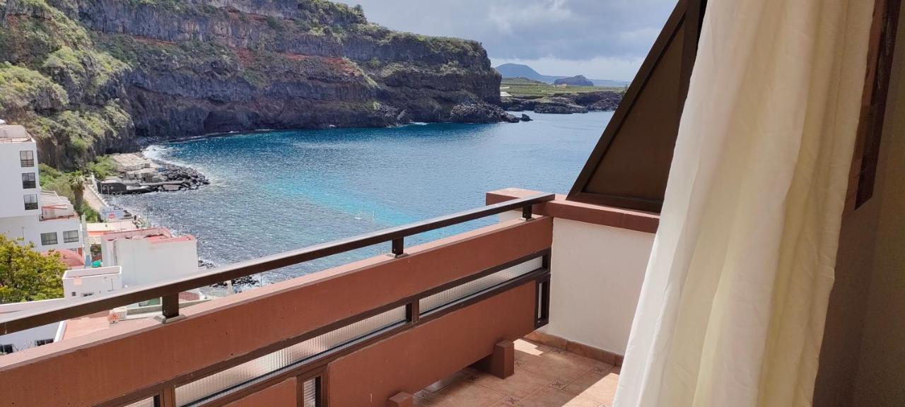 Sea View Terrace At San Marcos Lägenhet Icod De Los Vinos Exteriör bild